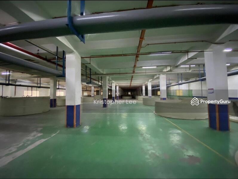 Factory for Rent in Taman Tan Sri Yaacob (Johor Bahru) - Kristopher Lee - PropertyGuru.com.my