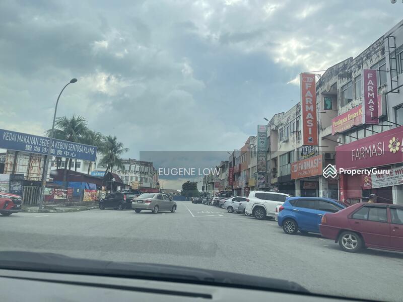 For Sale - Taman Sentosa