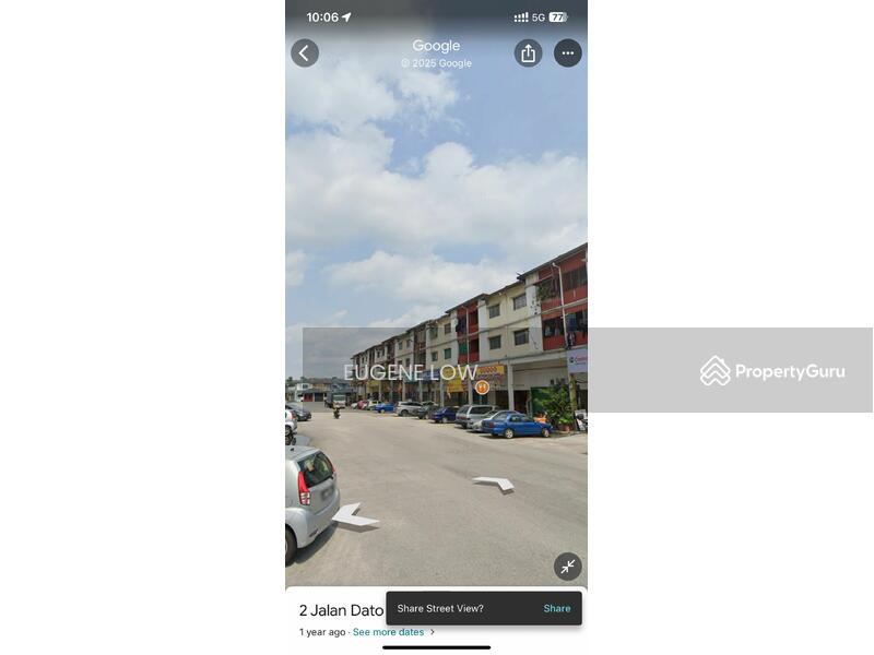 For Sale - Taman Sentosa
