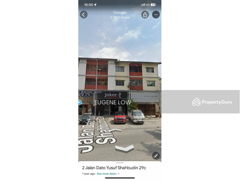 For Sale - Taman Sentosa
