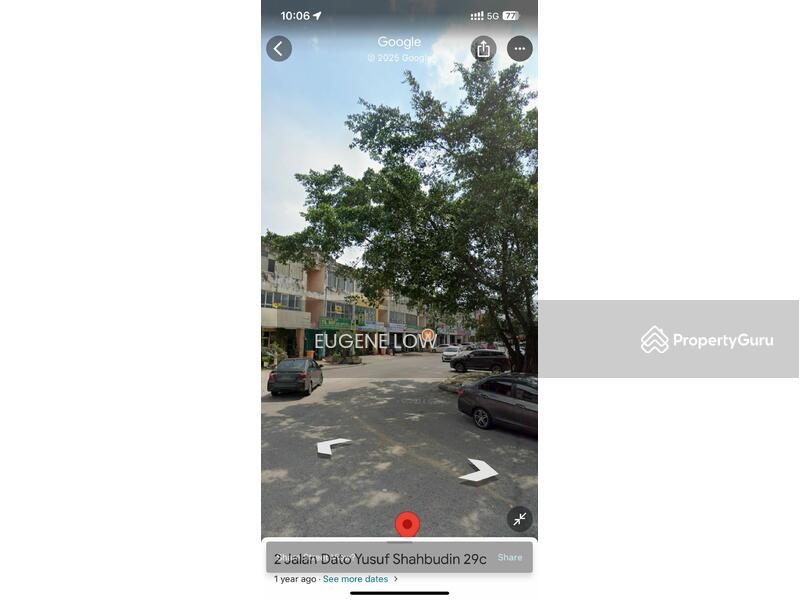 For Sale - Taman Sentosa