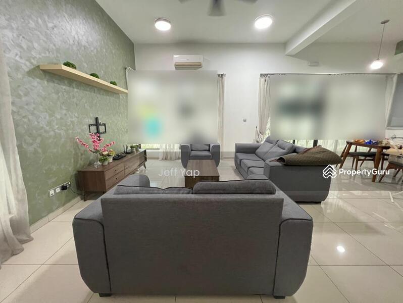 Cluster House for Sale in Horizon Hills (Iskandar Puteri (Nusajaya)) - Jeff Yap - PropertyGuru.com.my