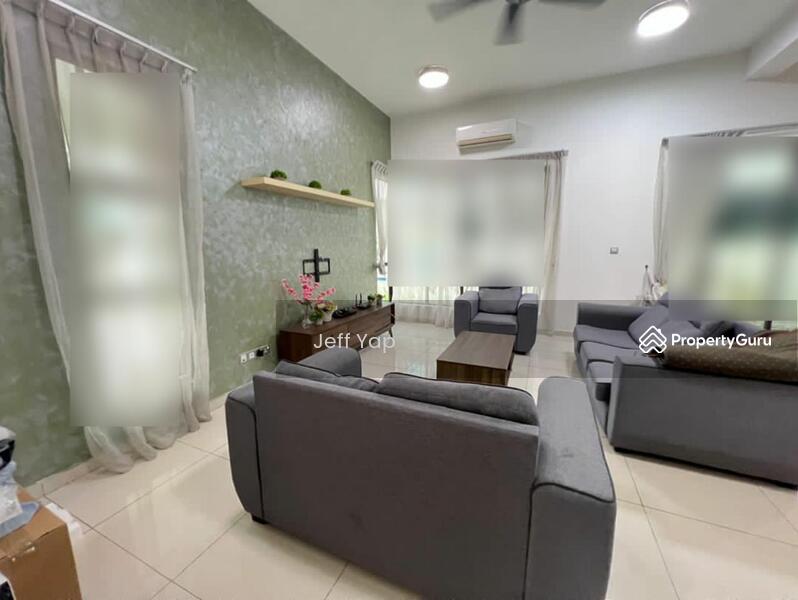 Cluster House for Sale in Horizon Hills (Iskandar Puteri (Nusajaya)) - Jeff Yap - PropertyGuru.com.my
