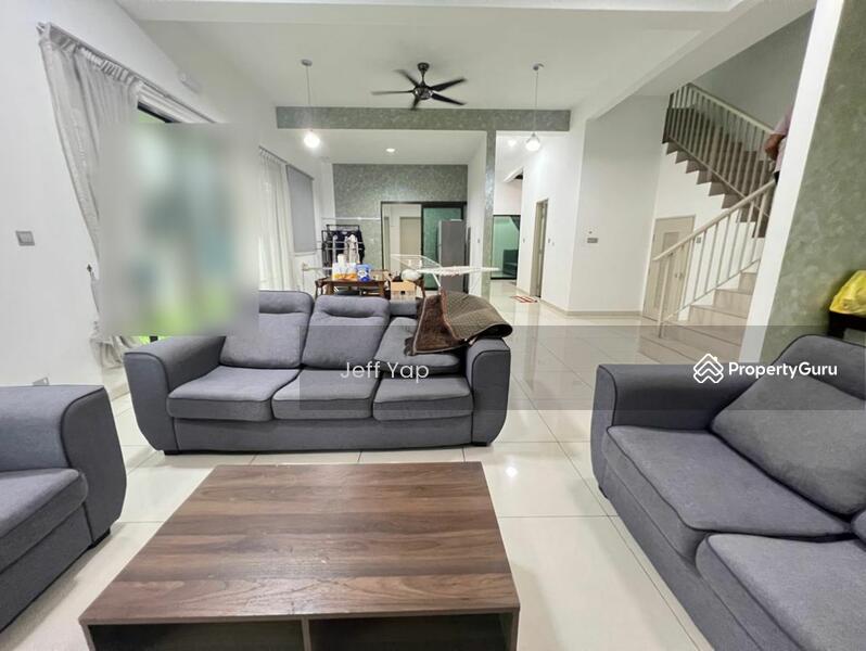 Cluster House for Sale in Horizon Hills (Iskandar Puteri (Nusajaya)) - Jeff Yap - PropertyGuru.com.my