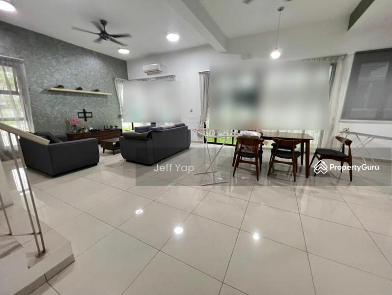 Cluster House for Sale in Horizon Hills (Iskandar Puteri (Nusajaya)) - Jeff Yap - PropertyGuru.com.my