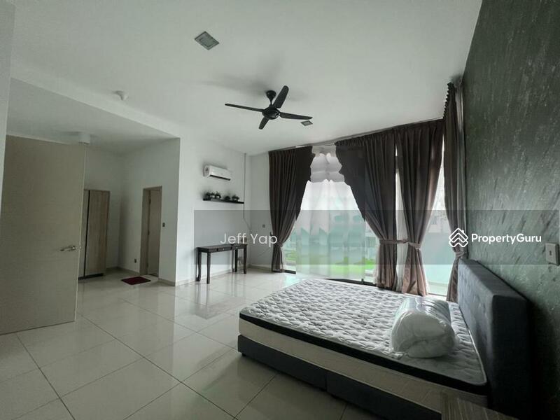 Cluster House for Sale in Horizon Hills (Iskandar Puteri (Nusajaya)) - Jeff Yap - PropertyGuru.com.my