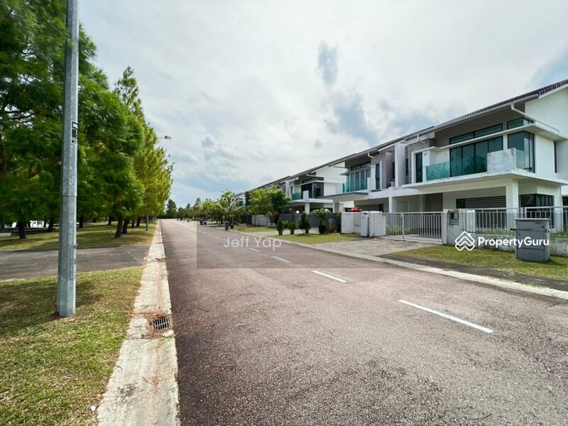Cluster House for Sale in Horizon Hills (Iskandar Puteri (Nusajaya)) - Jeff Yap - PropertyGuru.com.my