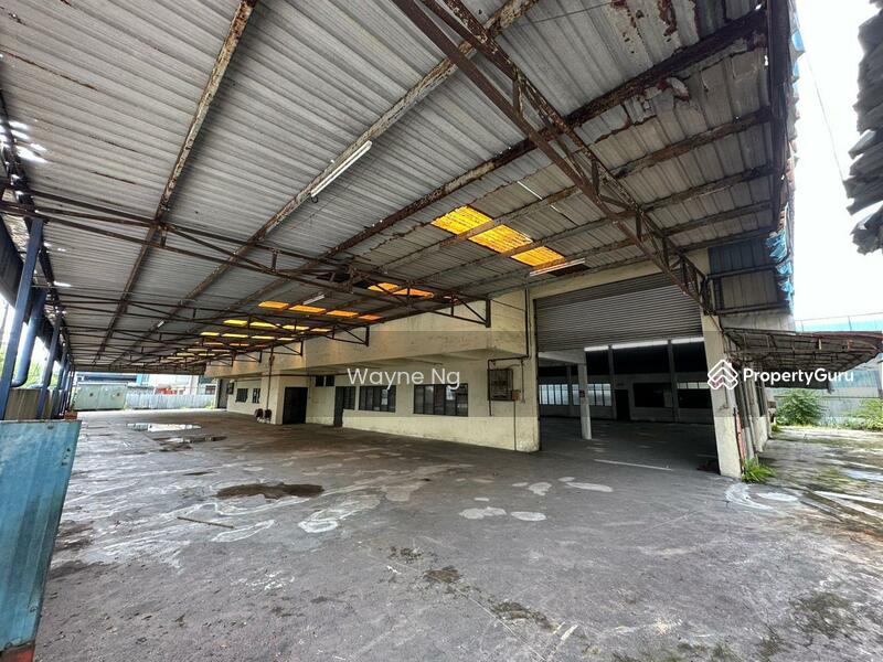 For Rent - Pontian Pontian Pontians