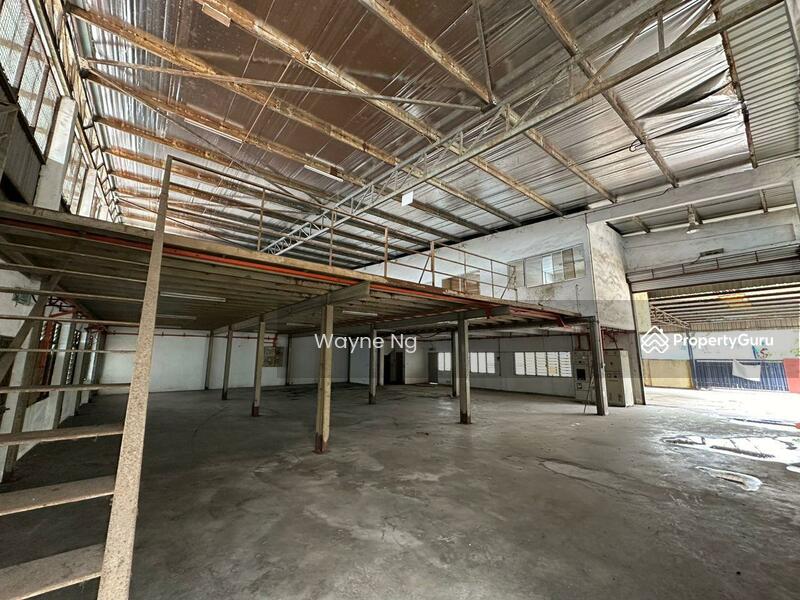 For Rent - Pontian Pontian Pontians