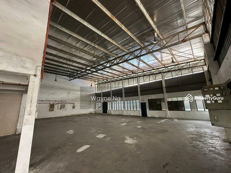 For Rent - Pontian Pontian Pontians