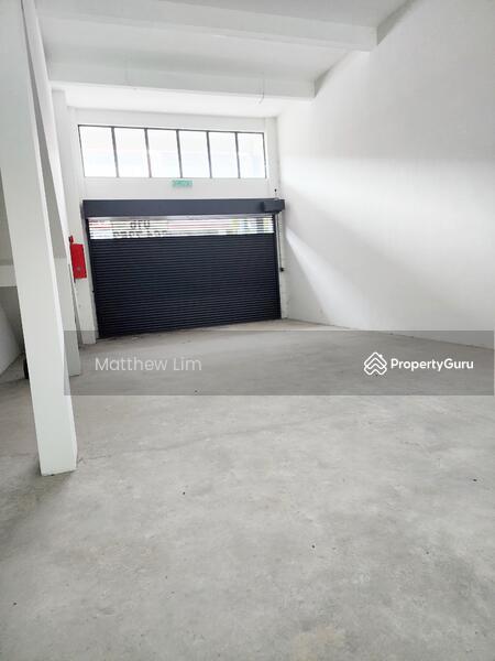 Factory for Rent in Tanjung Dua Belas (Jenjarom) - Matthew Lim - PropertyGuru.com.my
