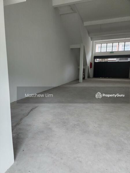 Factory for Rent in Tanjung Dua Belas (Jenjarom) - Matthew Lim - PropertyGuru.com.my