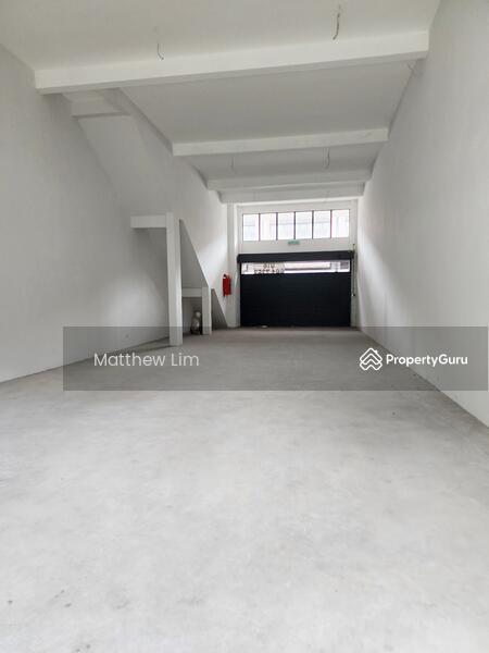 Factory for Rent in Tanjung Dua Belas (Jenjarom) - Matthew Lim - PropertyGuru.com.my