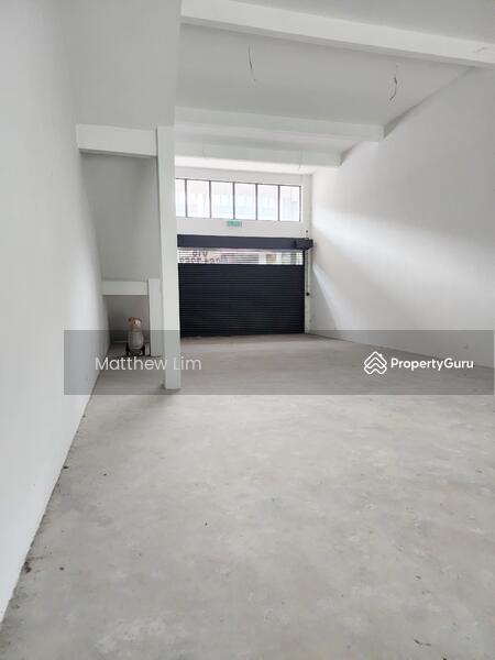Factory for Rent in Tanjung Dua Belas (Jenjarom) - Matthew Lim - PropertyGuru.com.my