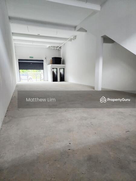 Factory for Rent in Tanjung Dua Belas (Jenjarom) - Matthew Lim - PropertyGuru.com.my