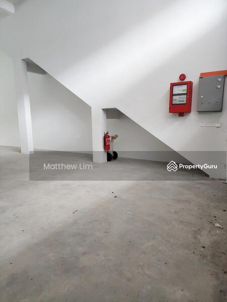 Factory for Rent in Tanjung Dua Belas (Jenjarom) - Matthew Lim - PropertyGuru.com.my