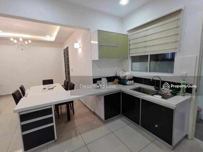 Surin Condominium untuk Untuk Dijual - RM 670,000, Feb 2026 - PropertyGuru.com.my