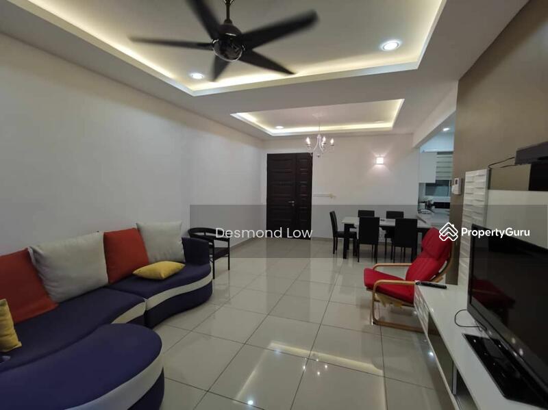 Surin Condominium untuk Untuk Dijual - RM 670,000, Feb 2026 - PropertyGuru.com.my