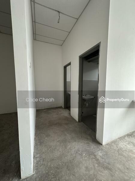 For Rent - Nusa Sentral