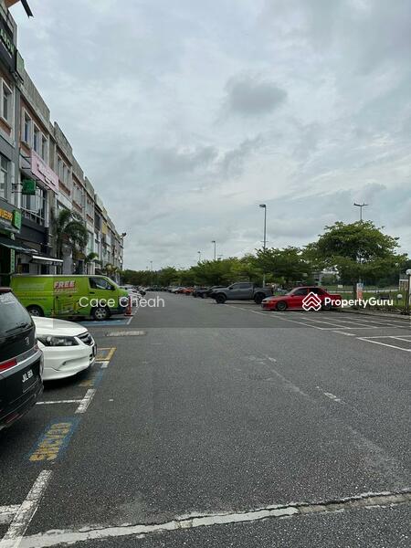 For Rent - Nusa Sentral