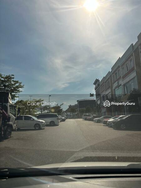 For Rent - Nusa Sentral