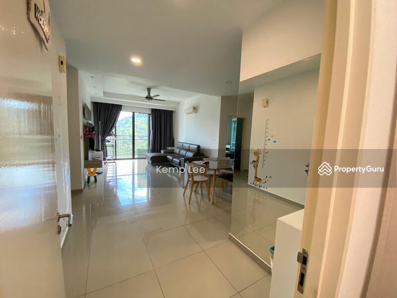 Kondominium untuk Disewa di V-Residensi - Kemp Lee - PropertyGuru.com.my