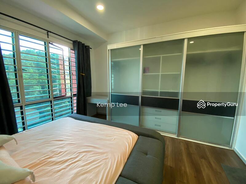 Kondominium untuk Disewa di V-Residensi - Kemp Lee - PropertyGuru.com.my