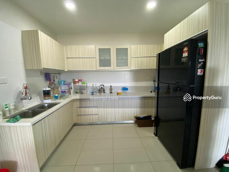 Kondominium untuk Disewa di V-Residensi - Kemp Lee - PropertyGuru.com.my
