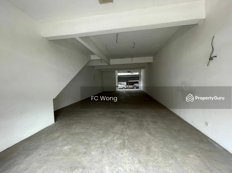 For Sale - Signature Park, Kota Damansara