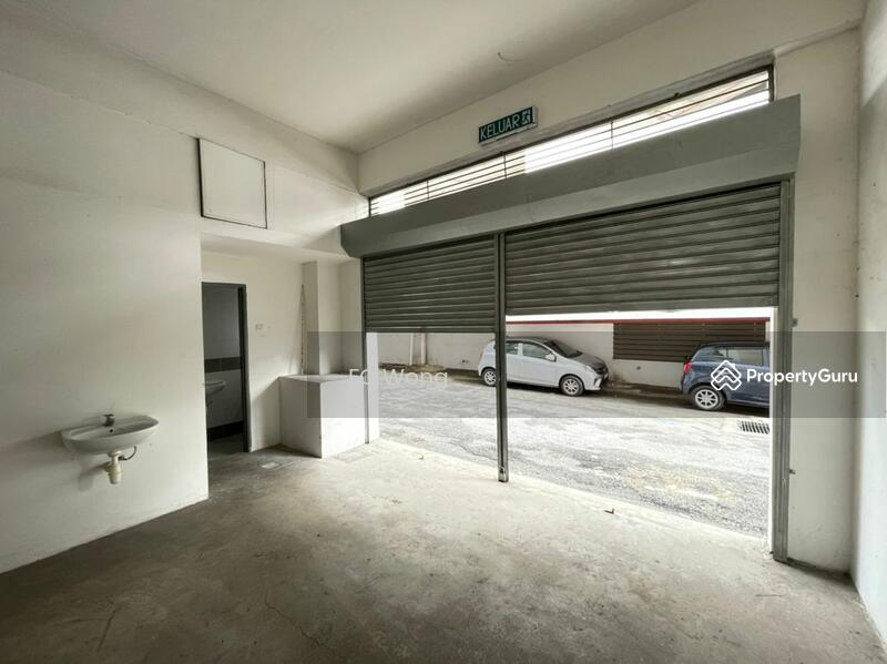 For Sale - Signature Park, Kota Damansara