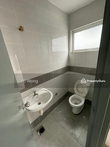 For Sale - Signature Park, Kota Damansara