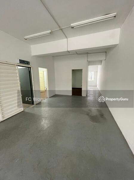 For Sale - Signature Park, Kota Damansara