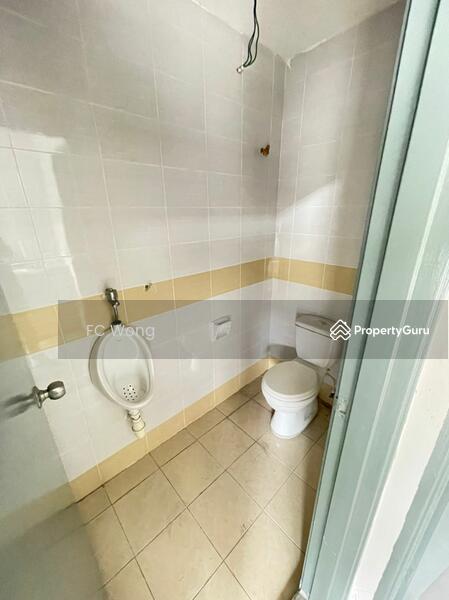 For Sale - Signature Park, Kota Damansara