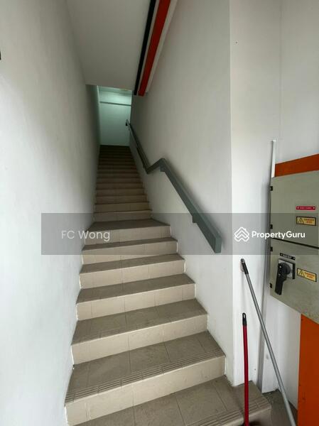 For Sale - Signature Park, Kota Damansara