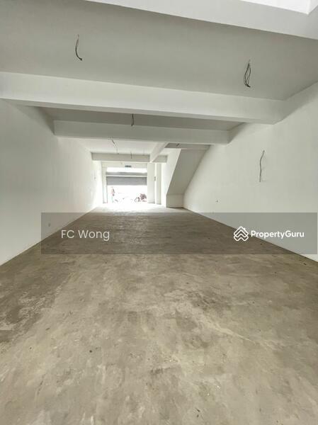 For Sale - Signature Park, Kota Damansara