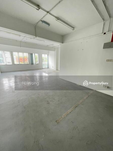 For Sale - Signature Park, Kota Damansara
