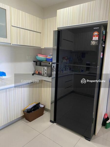 Condominium for Sale at V-Residensi - Kemp Lee - PropertyGuru.com.my