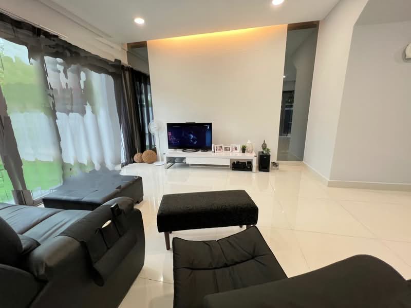 Cluster House for Sale in Horizon Hills (Iskandar Puteri (Nusajaya)) - Jeff Yap - PropertyGuru.com.my