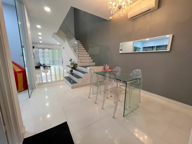 Cluster House for Sale in Horizon Hills (Iskandar Puteri (Nusajaya)) - Jeff Yap - PropertyGuru.com.my
