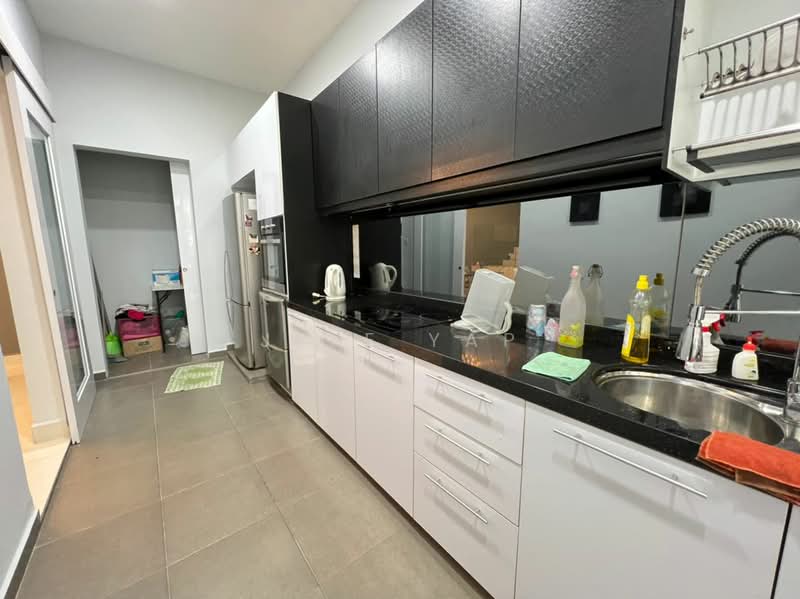 Cluster House for Sale in Horizon Hills (Iskandar Puteri (Nusajaya)) - Jeff Yap - PropertyGuru.com.my