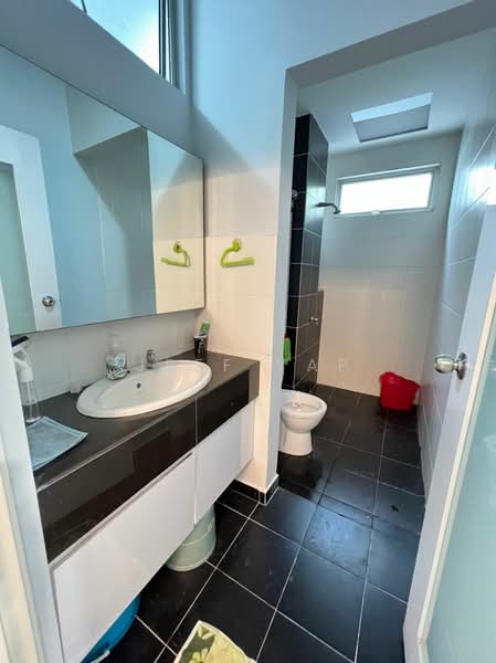 Cluster House for Sale in Horizon Hills (Iskandar Puteri (Nusajaya)) - Jeff Yap - PropertyGuru.com.my