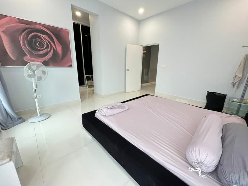 Cluster House for Sale in Horizon Hills (Iskandar Puteri (Nusajaya)) - Jeff Yap - PropertyGuru.com.my