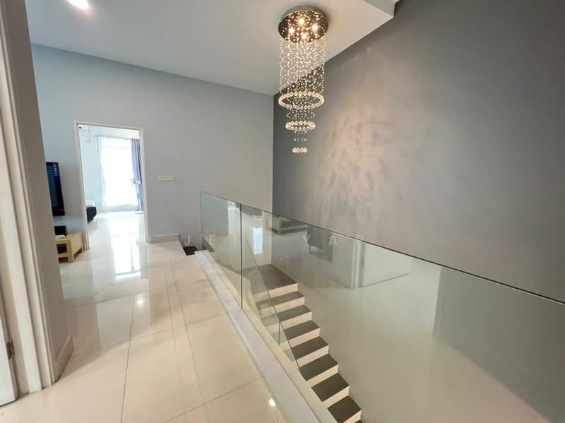Cluster House for Sale in Horizon Hills (Iskandar Puteri (Nusajaya)) - Jeff Yap - PropertyGuru.com.my