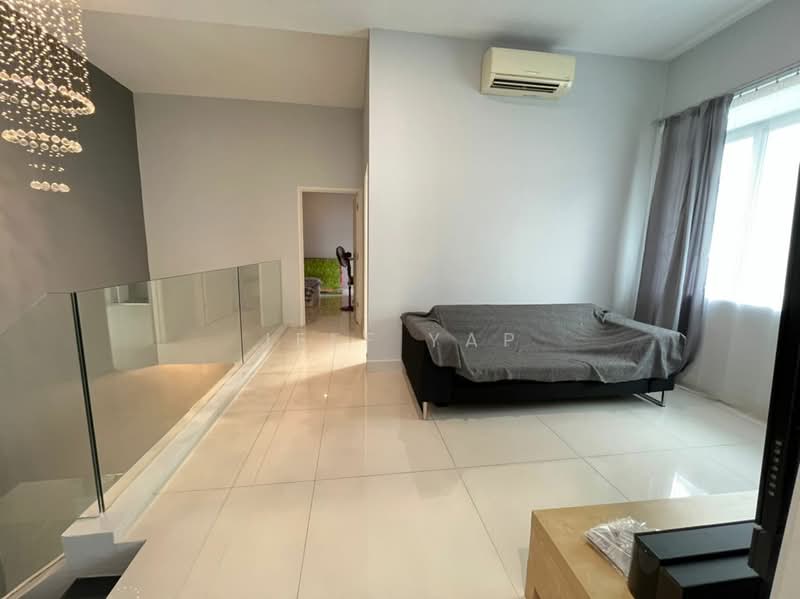 Cluster House for Sale in Horizon Hills (Iskandar Puteri (Nusajaya)) - Jeff Yap - PropertyGuru.com.my