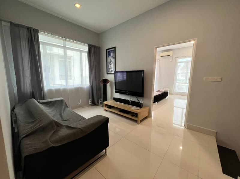 Cluster House for Sale in Horizon Hills (Iskandar Puteri (Nusajaya)) - Jeff Yap - PropertyGuru.com.my