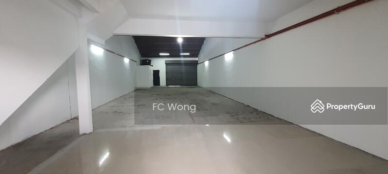 For Sale - USJ 7