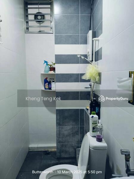Pangsapuri untuk Dijual di Bliss Place - Kheng Teng Kek - PropertyGuru.com.my