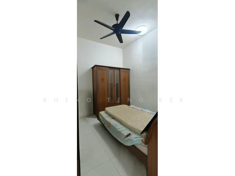 Apartment for Sale at Bliss Place - Kheng Teng Kek - Bedroom - PropertyGuru.com.my