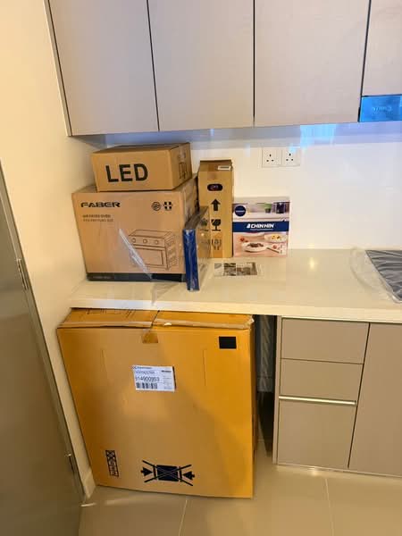 Service Residence for Rent at 8th & Stellar - Alex Ang - PropertyGuru.com.my