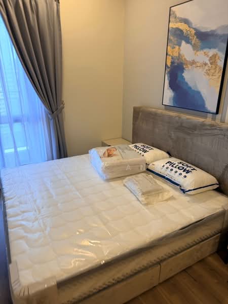Service Residence for Rent at 8th & Stellar - Alex Ang - PropertyGuru.com.my